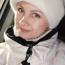 Фотография девушки Ольга, 54 года из г. Владивосток