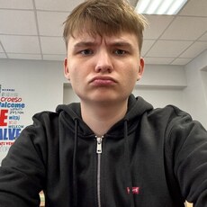 Фотография мужчины Данила, 19 лет из г. Тольятти