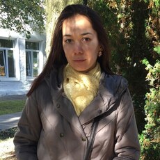 Фотография девушки Света, 31 год из г. Чебоксары