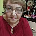 Любовь, 69 лет