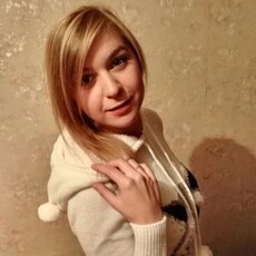 Фотография девушки Ксюша, 22 года из г. Норильск