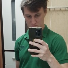 Фотография мужчины Рома, 24 года из г. Пинск