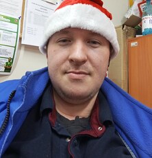 Фотография мужчины Ворчун, 40 лет из г. Старый Оскол