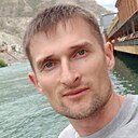 Александр, 38 лет