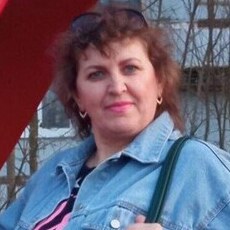 Фотография девушки Наталия, 53 года из г. Брянск