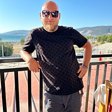 Фотография мужчины Сева, 30 лет из г. Брест