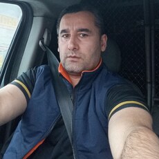 Фотография мужчины Хасан, 37 лет из г. Зеленогорск (Санкт-Петербург)