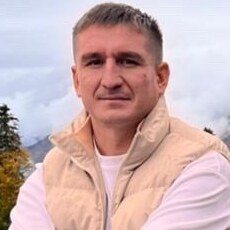 Фотография мужчины Юрий, 38 лет из г. Нефтекамск