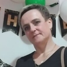 Фотография девушки Елена, 50 лет из г. Житковичи