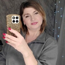 Фотография девушки Олеся, 44 года из г. Курган