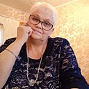 Нина, 63 года