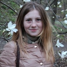 Фотография девушки Стелла, 20 лет из г. Краснодар