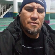 Фотография мужчины Руслан, 45 лет из г. Кизляр