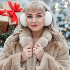 Фотография девушки Кристина, 38 лет из г. Орск