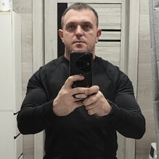 Фотография мужчины Алексей, 38 лет из г. Свободный