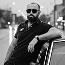 Роман, 36 лет