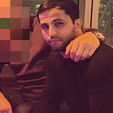 Фотография мужчины Bugatti, 35 лет из г. Махачкала