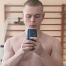 Фотография мужчины Дима, 22 года из г. Уссурийск