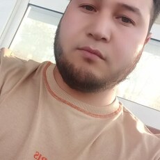 Фотография мужчины Азамат, 32 года из г. Уфа