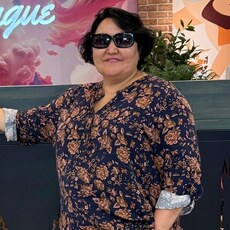 Фотография девушки Aislu, 60 лет из г. Астана