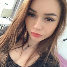 Фотография девушки Мария, 30 лет из г. Иркутск