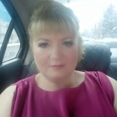 Фотография девушки Ольга, 39 лет из г. Ленинск-Кузнецкий