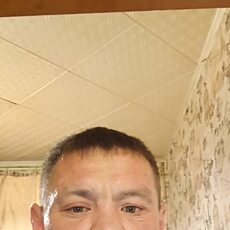 Фотография мужчины Родион, 37 лет из г. Челябинск