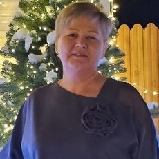 Фотография девушки Наталья, 55 лет из г. Белозерск