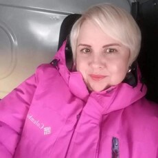 Фотография девушки Виктория, 47 лет из г. Нижневартовск