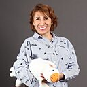 Виктория, 51 год