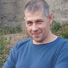 Фотография мужчины Юрий, 46 лет из г. Белая Калитва