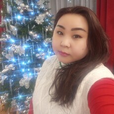 Фотография девушки Мадинка, 41 год из г. Астана