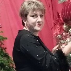 Фотография девушки Татьяна, 47 лет из г. Джанкой