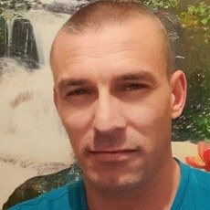 Фотография мужчины Саша, 44 года из г. Нижневартовск