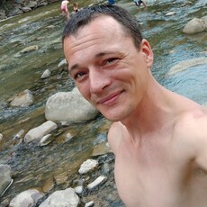 Фотография мужчины Олег, 34 года из г. Ивано-Франковск