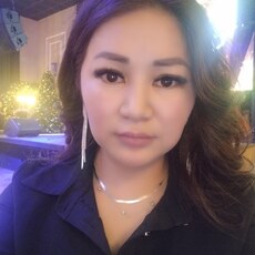 Фотография девушки Асель, 35 лет из г. Петропавловск