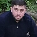 Ильяс, 35 лет