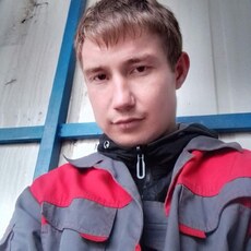 Фотография мужчины Сергей, 27 лет из г. Кожевниково