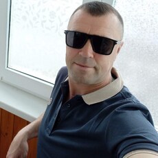 Фотография мужчины Сергей, 47 лет из г. Нефтеюганск