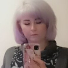 Фотография девушки Ольга, 46 лет из г. Омск