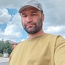 Каюмарс, 33 года