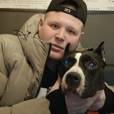 Фотография мужчины Митя, 26 лет из г. Мурманск