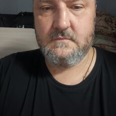 Фотография мужчины Сергей, 43 года из г. Окуловка