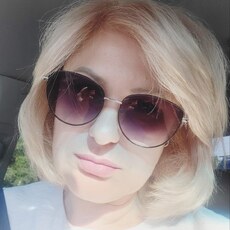 Фотография девушки Елена, 47 лет из г. Москва