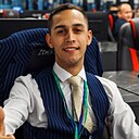 Илья, 23 года