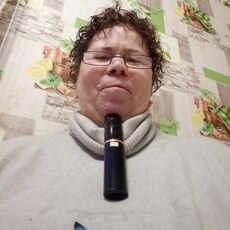 Фотография девушки Алевтина, 51 год из г. Киря