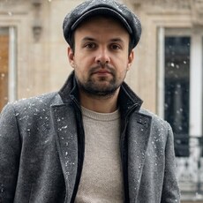 Фотография мужчины Антон, 31 год из г. Иркутск