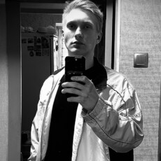 Фотография мужчины Семён, 21 год из г. Одинцово