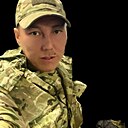 Соломон, 35 лет