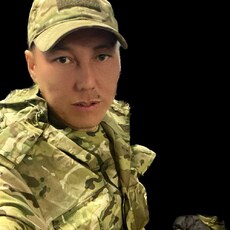 Фотография мужчины Соломон, 35 лет из г. Ясиноватая